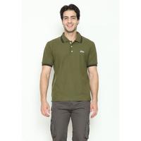 Gambar HEMMEH Polo Wangki Green Polos - S dari HEMMEH.ID Kota Bandung 1 Tokopedia