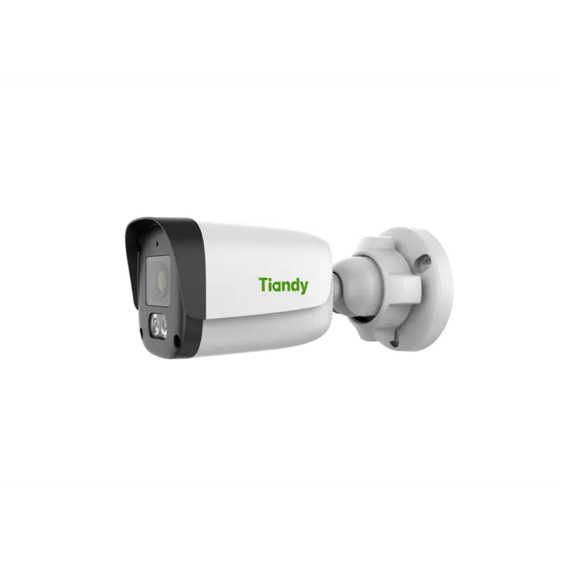 Tiandy Wi-Fi TC-C2 2MP Fixed Bullet Camera 2.8mm Built-in Mic & Speaker - Garansi Resmi 1