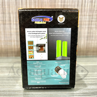 Gambar SAKKAI PRO FT-03 SMART AUTO FEEDER FOOD TIMER ALAT PEMBERI PAKAN IKAN OTOMATIS MAKANAN PELLET PELET dari ADRAQUATIC Kota Bandung 3 Tokopedia