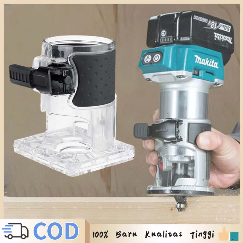 Basis Mesin Pemangkas Elektrik Basis Mesin Profil Trimmer Machine Base Baru Gelas Profil Electric Trimming Machine Transparent Cover Base