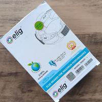 Gambar KAMPAS GANDA ELIG RACING NOUVO LELE DAN Z PLUG AND PLAY SET 5HK ONLY dari Lestari Motor 2 Kota Administrasi Jakarta Barat 3 Tokopedia