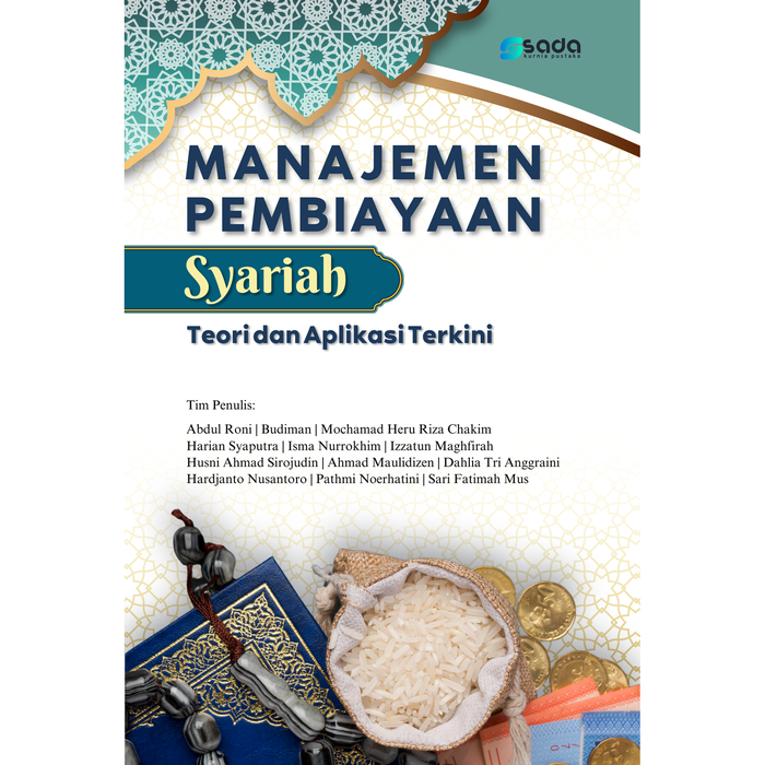 Gambar Manajemen Pembiayaan Syariah: Teori dan Aplikasi Terkini dari Store Sada Kurnia Kab. Serang Tokopedia