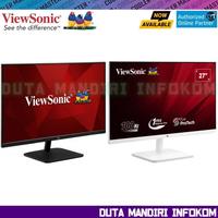 Gambar ViewSonic VA2732-H W 2 27" Inch - FHD SuperClear IPS 1080p 100Hz 1ms HDMI VGA Frameless Eye ProTech Professional Monitor I VA2732-H-2 I VA2732-H-W-2 I - VA2732-H-W dari Duta Mandiri Infokom Kota Administrasi Jakarta Pusat 2 Tokopedia