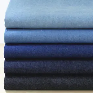 Kain Jeans Washed 1,5m (per 1 celana)