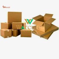 Gambar packing kardus custom I packaging aman I Pengaman Packing I warcutte dari Waxumi Kota Administrasi Jakarta Barat 3 Tokopedia