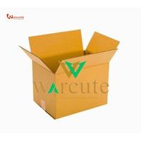 Gambar packing kardus custom I packaging aman I Pengaman Packing I warcutte dari Waxumi Kota Administrasi Jakarta Barat 1 Tokopedia