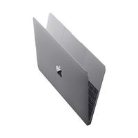 Gambar MacBook Air 13 M1 8 Core CPU 7 core GPU 8GB 256GB Space Grey MGN63ID/A dari MULTIKOM ID Kota Palembang 4 Tokopedia