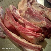 Gambar Iga sapi daging tebal 500gram dari DAGINGSAPIRAWAMANGUN Kota Administrasi Jakarta Timur 5 Tokopedia