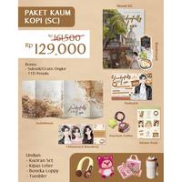 Gambar Buku Novel Accidentally Fell In Love - Visya Nabila - Skuad - Bumifiksi dari Bumifiksimedan001 Kota Medan 4 Tokopedia