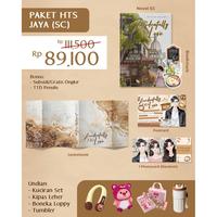 Gambar Buku Novel Accidentally Fell In Love - Visya Nabila - Skuad - Bumifiksi dari Bumifiksimedan001 Kota Medan 5 Tokopedia