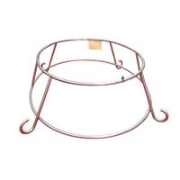 Gambar ARTA Oval Plate Stand / Stand Nampan Oval Stainless dari Toko Cuci Gudang Alat Dapur Kota Administrasi Jakarta Selatan 1 Tokopedia