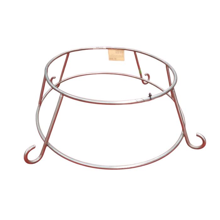 Gambar ARTA Oval Plate Stand / Stand Nampan Oval Stainless dari Toko Cuci Gudang Alat Dapur Kota Administrasi Jakarta Selatan Tokopedia