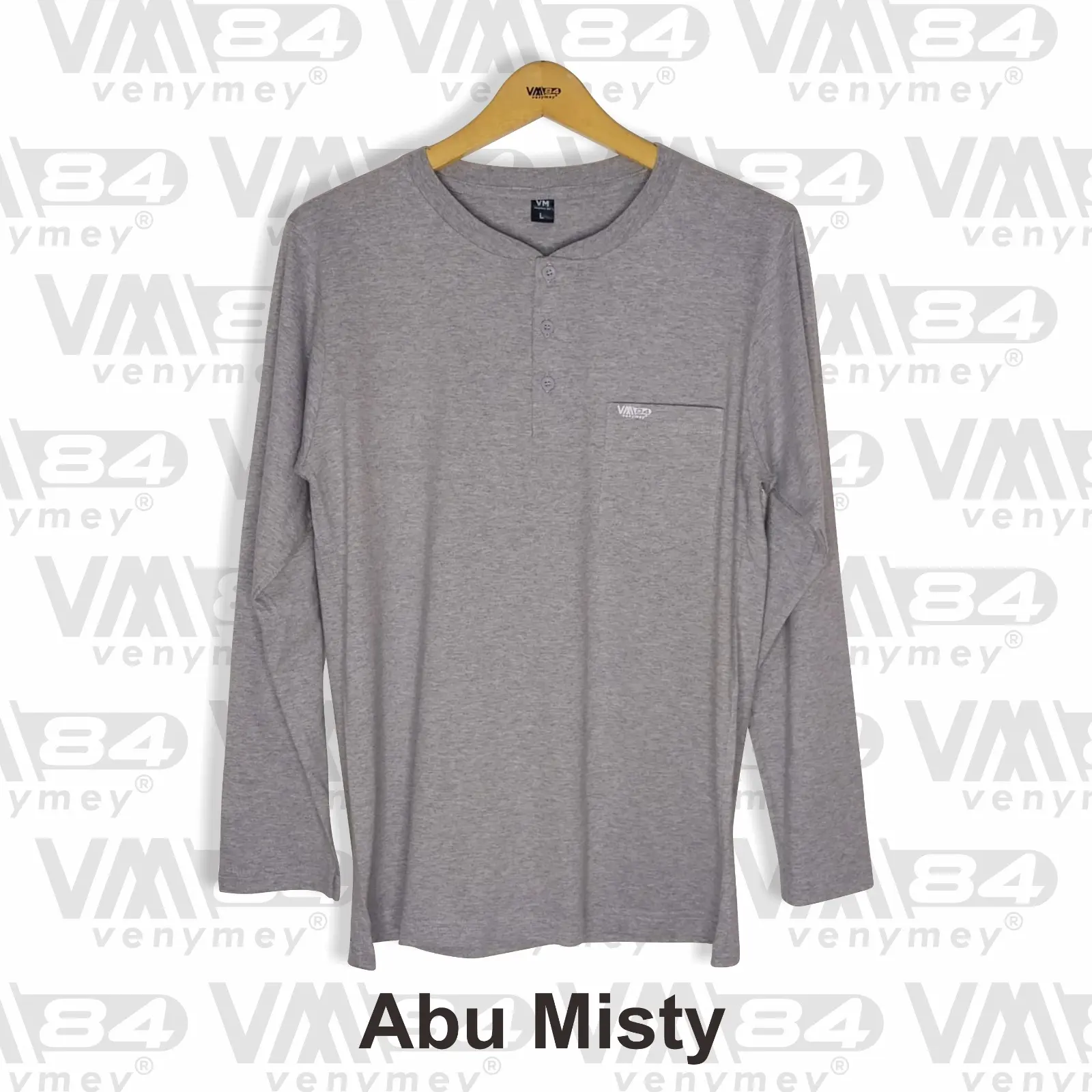 abu misty