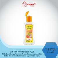 Gambar Konicare Minyak Kayu Putih Plus Anti Nyamuk Botol 125 ml dari Konimex Store Kota Administrasi Jakarta Timur 2 Tokopedia