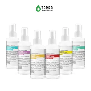 Handsanitizer Cair 60ml SPRAY