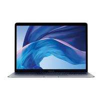Gambar MacBook Air 13 M1 8 Core CPU 7 core GPU 8GB 256GB Space Grey MGN63ID/A dari MULTIKOM ID Kota Palembang 2 Tokopedia