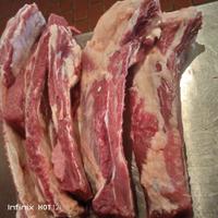 Gambar Iga sapi daging tebal 500gram dari DAGINGSAPIRAWAMANGUN Kota Administrasi Jakarta Timur 2 Tokopedia