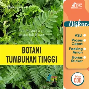 Botani Tumbuhan Tinggi - Neni Hasnunidah