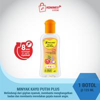 Gambar Konicare Minyak Kayu Putih Plus Anti Nyamuk Botol 125 ml dari Konimex Store Kota Administrasi Jakarta Timur 3 Tokopedia