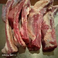 Gambar Iga sapi daging tebal 500gram dari DAGINGSAPIRAWAMANGUN Kota Administrasi Jakarta Timur 4 Tokopedia