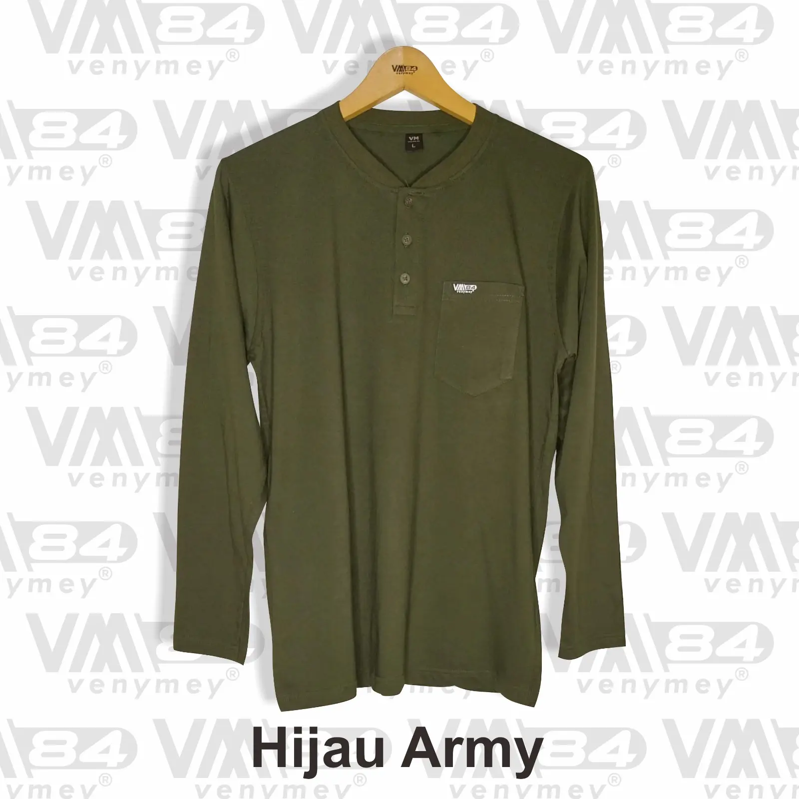 hijau army