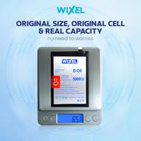 Gambar WIXEL Baterai B-O8 Compatible for Viv Y31 Y51 2020 BO8 Batre Double Power B-08 B08 Batre Batrai Battery Batrei dari WIXEL Kab. Tangerang 4 Tokopedia