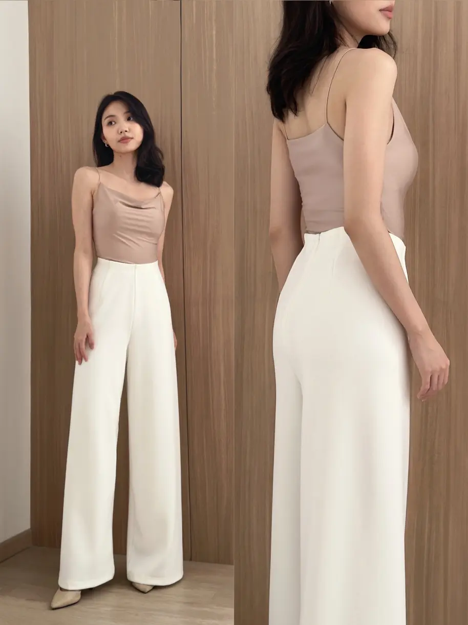 B-0107 Culotte Kulot Premium Best Seller