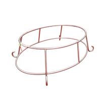 Gambar ARTA Oval Plate Stand / Stand Nampan Oval Stainless dari Toko Cuci Gudang Alat Dapur Kota Administrasi Jakarta Selatan 2 Tokopedia