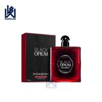 Gambar YSL Yves Saint Laurent Black Opium Over Red EDP 90Ml dari Love By Winni Kota Administrasi Jakarta Selatan 3 Tokopedia