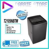 Gambar LG T2109NBTM MESIN CUCI TOP LOADING 9 KG 2109NBTM T2109 dari Darrie Store Kota Depok 1 Tokopedia