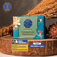 Gambar Sabun Tanamu Tanami - Kutus Kutus Tamba Waras dari Sanga Sanga x Kutus Kutus Kota Semarang 2 Tokopedia