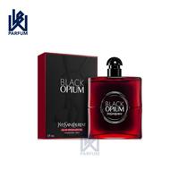 Gambar YSL Yves Saint Laurent Black Opium Over Red EDP 90Ml dari Love By Winni Kota Administrasi Jakarta Selatan 1 Tokopedia