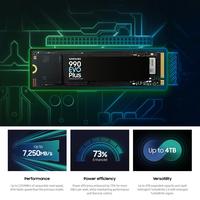 Gambar Samsung SSD 990 Evo Plus M2 PCIe NVMe 2.0 Gen 4.0 x4 / 5.0 x2 1TB dari DYNAMIX IT Kota Surabaya 2 Tokopedia