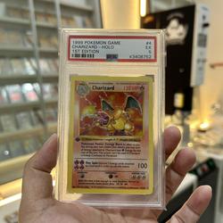 Jual Charizard Shadowless Murah & Terbaik - Harga Terbaru Jual Charizard Shadowless Murah & Terbaik - Harga Terbaru