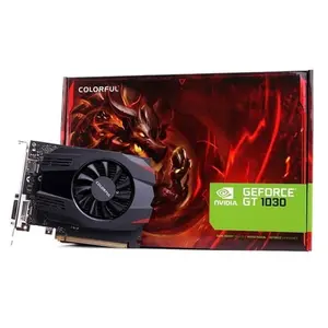 VGA Colorful GT1030 4G-V / Colorful GT 1030 4GB