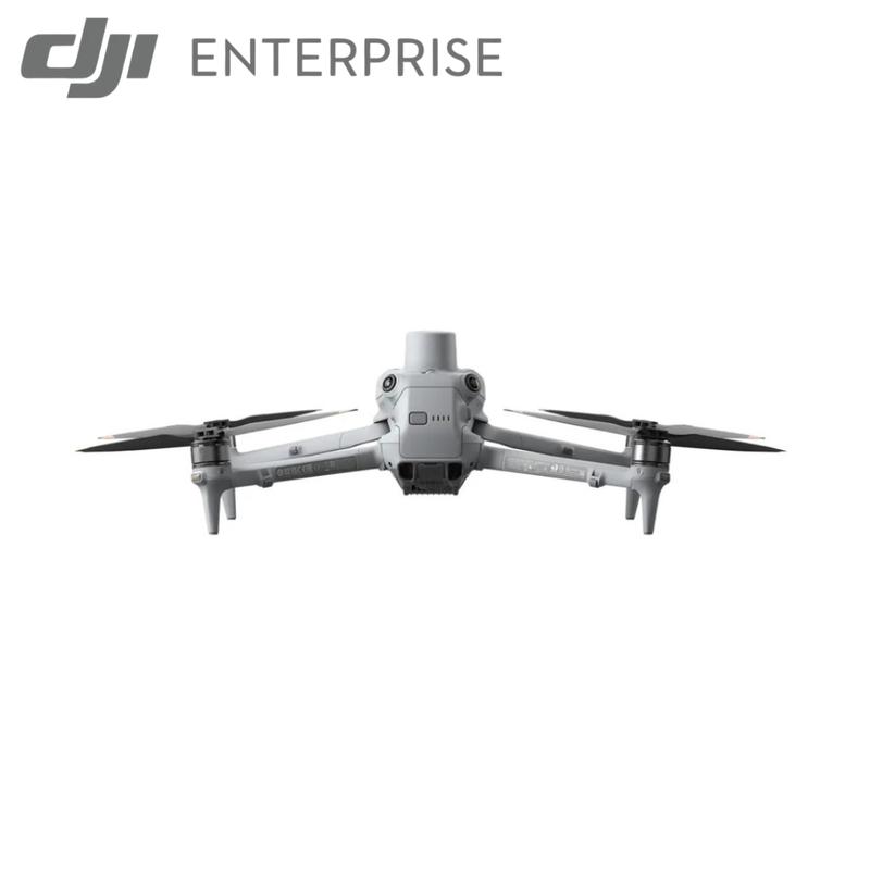 DJI Matrice 4 Enterprise with Extended Warranty - DJI Drone Mapping dan ...
