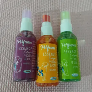 Raid All Parfume Essence Cologne Parfum Kucing Anjing