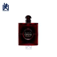 Gambar YSL Yves Saint Laurent Black Opium Over Red EDP 90Ml dari Love By Winni Kota Administrasi Jakarta Selatan 2 Tokopedia