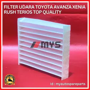 Baru Filter Ac Cabin Fiilter Ac Mobil Toyota Avanza xenia rush terios