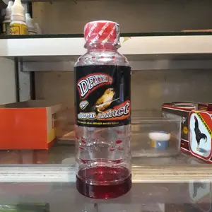 DEXTRO 87 Multivitamin Penggacor Burung Pleci