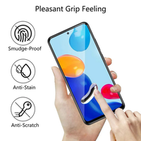 Gambar Samsung A16 5G Tempered Glass Full Anti Gores dari Kedaikudua Kota Administrasi Jakarta Barat 3 Tokopedia
