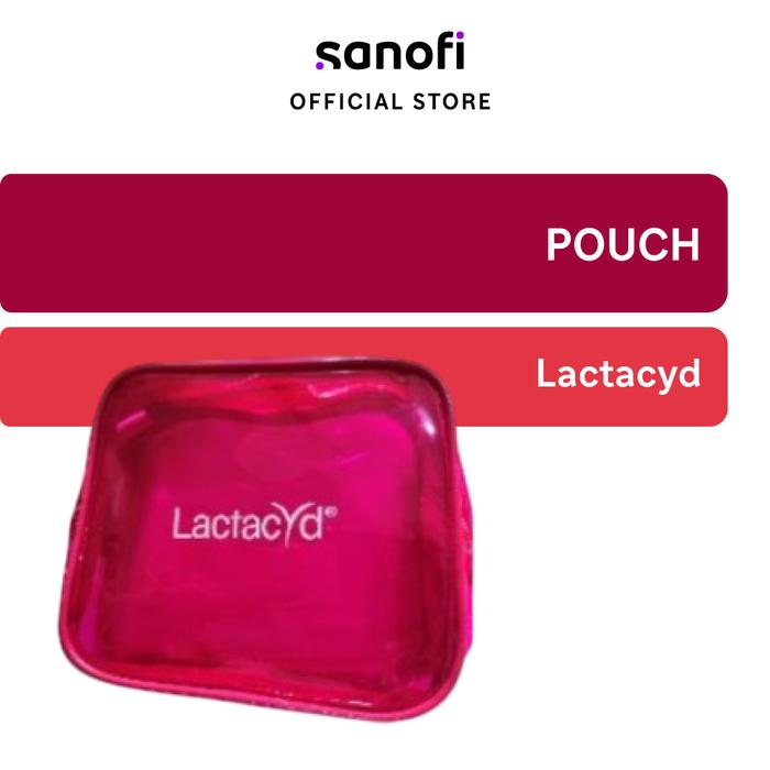 Gambar GIMMICK Pouch Lactacyd FEM dari Opella Indonesia Kab. Tangerang Tokopedia