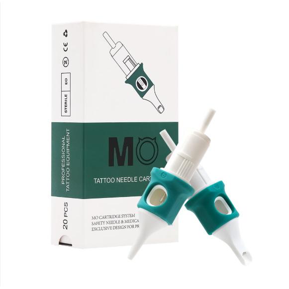 JARUM TATTOO CATRIDGE MO ECER (RL) - 0805