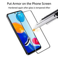 Gambar Samsung A16 5G Tempered Glass Full Anti Gores dari Kedaikudua Kota Administrasi Jakarta Barat 4 Tokopedia