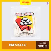 Gambar Brem Solo Jayasnack | Oleh-Oleh Khas Jogja dari Bakpia Pathok 25 Kota Yogyakarta 1 Tokopedia