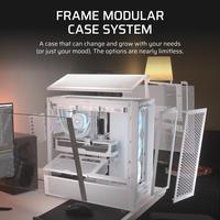 Gambar CORSAIR FRAME 4000D RS ARGB Modular - Hitam dari COC Komputer Kota Administrasi Jakarta Pusat 3 Tokopedia