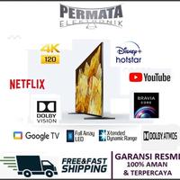 Gambar SONY BRAVIA XR 75X90L / X90L 4K HDR Full Array LED Google TV 75 Inch dari Permata Electronik_NEW Kota Administrasi Jakarta Pusat 4 Tokopedia