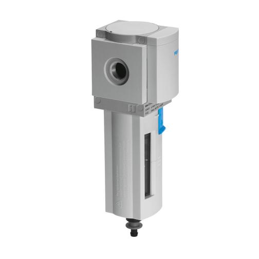 Gambar FESTO Filter MS6-LF-1/2-ERM (529615) dari INVALTECH Kota Administrasi Jakarta Barat Tokopedia
