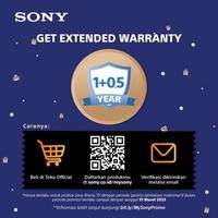 Gambar SONY BRAVIA 9 XR K-85XR90 / XR90 4K UHD HDR Mini LED Google TV 85 Inch dari Permata Electronik_NEW Kota Administrasi Jakarta Pusat 4 Tokopedia