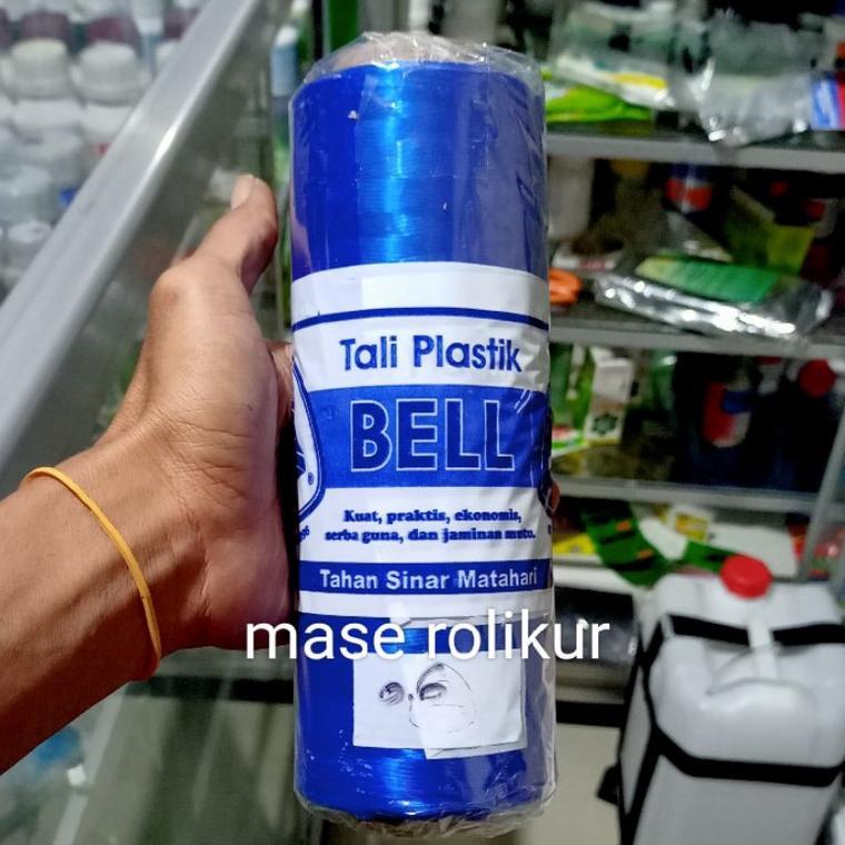 Gawar Bell Tali Lanjaran 600 G Tali Salaran Tanaman